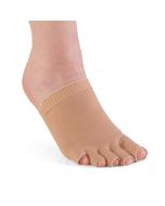 Solaris ExoSoft Compression Toe Caps