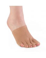 Solaris ExoStrong Compression Toe Caps