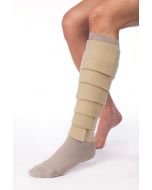 FarrowWrap Basic compression wraps for legs