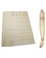 FarrowWrap Lite Trim-to-Fit Arm Compression Wrap