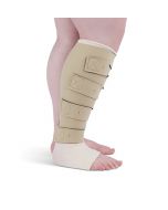 CircAid Juxtafit Basic Lower Leg Compression Wrap