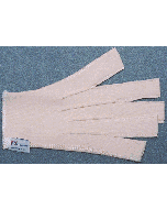 KT Darted Compression Glove 