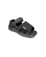 Darco Medical Surgical Shoe - post-op shoes and lymphedema shoes