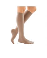 Mediven Comfort compression stockings (Natural)