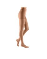 Mediven Comfort compression pantyhose (Natural)