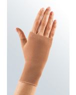Medi Flat Knit custom compression gauntlet for lymphedema