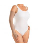 Mediven Harmony combination compression arm sleeve (sand)