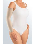 Medi Mediven Harmony compression sleeves for arms (Sand)