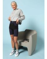 Mobiderm Intimate compression shorts for lymphedema