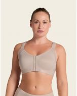 Leonisa post surgical bra (nude color)