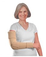 Solaris ReadyWrap compression wraps for arms