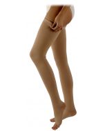 Sigvaris Natural Rubber compression stockings