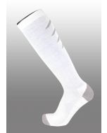 Sigvaris Athletic Recovery compression socks - providing gradient compression for quick recovery