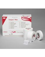 3M Transpore medical tape and bandaging tape