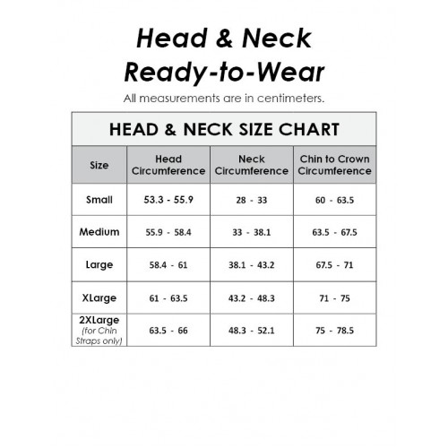 Jovi Head & Neck Extender - Body Works Compression