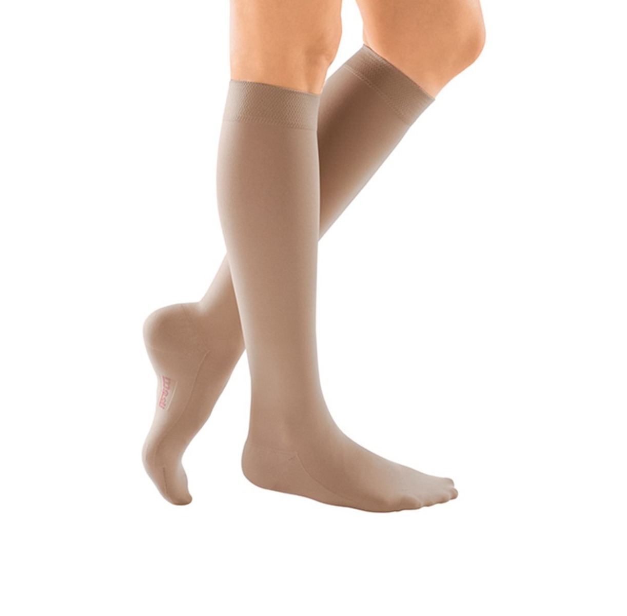 Photo of Mediven Comfort compression stocking